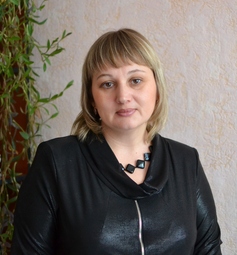 Кайлова Наталья Харисовна Кайлова Наталья Харисовна