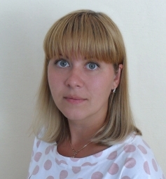 Чернова Анна Константиновна Чернова Анна Константиновна