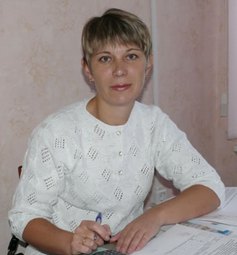 Чумкина Светлана Ивановна Чумкина Светлана Ивановна