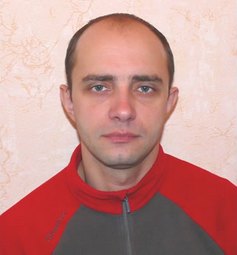 Сорокин Евгений Николаевич Сорокин Евгений Николаевич