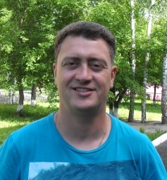 Васильев Денис Сергеевич Васильев Денис Сергеевич